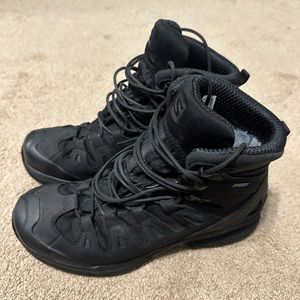 QUEST 4D GORE-TEX FORCES 2 EN SIZE 10.5